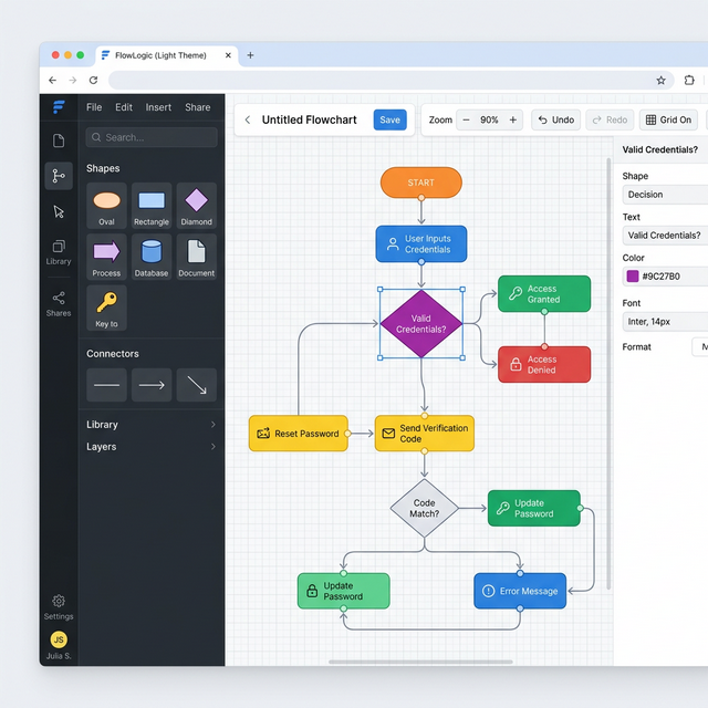Aludra Design screenshot