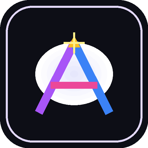 Aludra Radar Icon