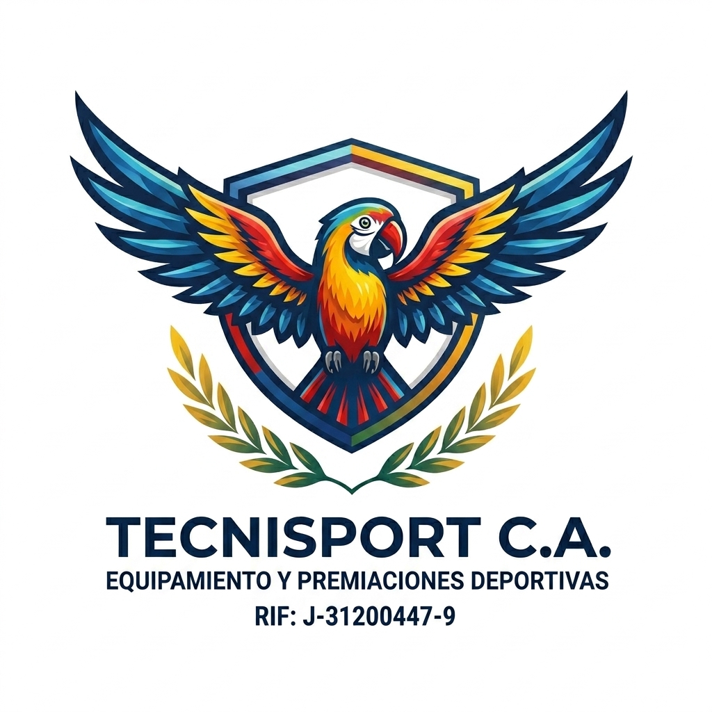 TecniSport C.A. Logo